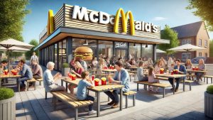 Why McDonald’s Doesn’t Offer 24-Hour Lunch Nationwide