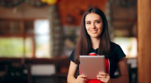 Why Work at McDonald’s