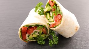 Wraps