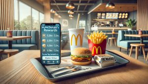 ow Does McDonald’s Rewards Compare With Other Loyalty Programmes