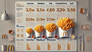 A Closer Look at the Nutritional Value