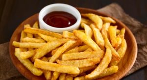 Are McDonald's Fries and Hash Browns Gluten-Free