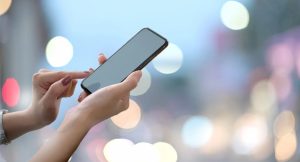 Check Your Device’s Storage Space