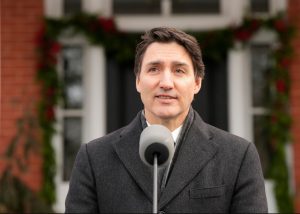 How Did Justin Trudeau Build His Wealth