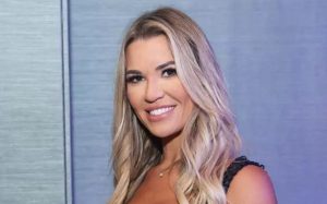 How Does Christine McGuinness View Love and Relationships Now