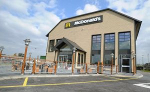 How Does Formby McDonald’s Compare to Other UK Locations