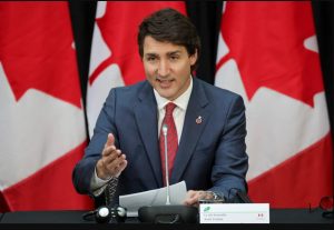 How Does Justin Trudeau Spend His Wealth