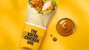 How Does the Katsu Wrap Compare to Other Wraps