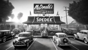 How McDonald’s Compares to Competitors