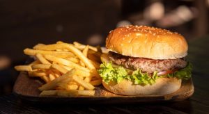 How to Order Gluten-Free Food at McDonald's