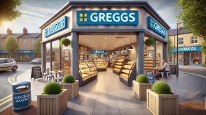 Is Greggs a Franchise