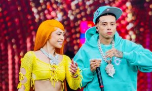 Is Ice Spice Married or in a Relationship