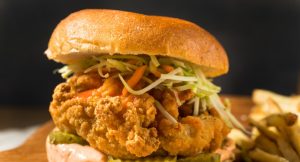 Is the McCrispy BBQ Smokehouse Worth the Hype