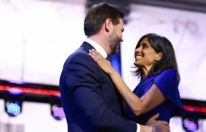J.D. Vance’s and Usha Vance Real Estate Portfolio