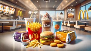 January Food Promotion 2025