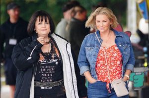 Joanna Page’s Assets and Investments