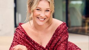 Joanna Page's Career Highlights