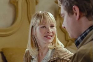 Joanna Page’s Family and Personal Life