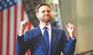 Lessons from J.D. Vance’s Financial Journey