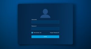 McDonald’s App Login Issues