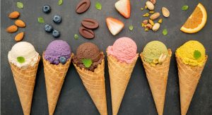 McFlurry Nutritional Information