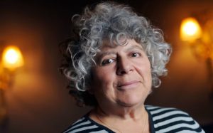 Miriam Margolyes’ Net Worth in 2025