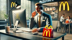 What Are Your Rights as a McDelivery Customer in the UK