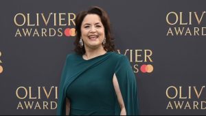 What Awards and Achievements Has Ruth Jones Received
