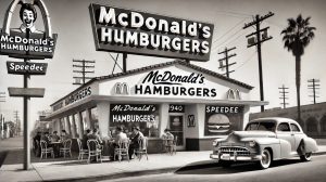 What Happened During the Ray Kroc Buyout