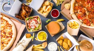 What Is the Impact of McDonald's on Global Fast-Food Culture