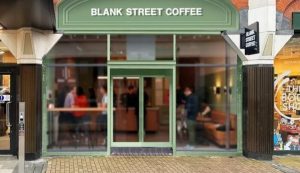 What Sets Blank Street Coffee Apart