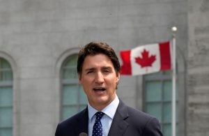 What is Justin Trudeau’s Net Worth in 2025