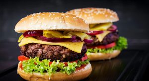 What is the BBQ Ranch Stack