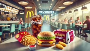 Who Should Try the £5 Meal Deal