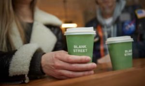 Why Blank Street Coffee Avoids Franchising