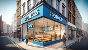 Why Is Greggs a Popular Choice for Franchise Investors
