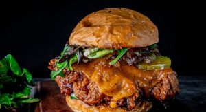 Why Is the McCrispy BBQ Smokehouse Only Available for a Limited Time