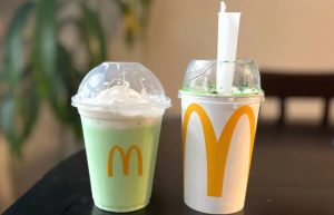Why Isn’t the Shamrock Shake Available in the UK