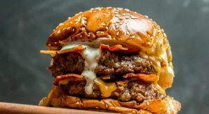 Why You Should Try the BBQ Ranch Stack Today