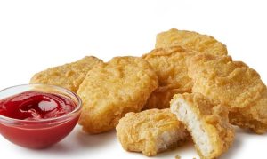 Are McDonald's Chicken Nuggets a Healthy Choice