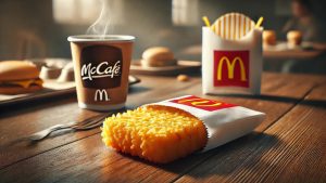 Are McDonald's Hash Browns a Healthy Choice