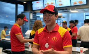 Customer Service Duties