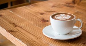 How Can You Customise Your McDonald's Coffee