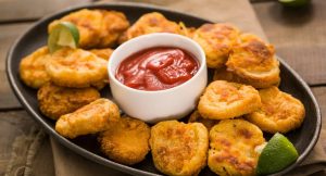 How Can You Make McDonald's Chicken Nuggets Healthier