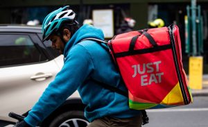 McDonald's Delivery Cut-Off Times by Platform