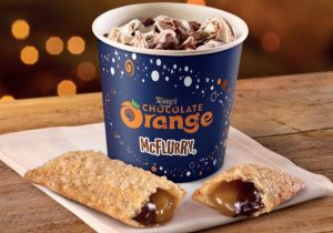 Nutritional Information and Ingredients