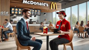 Top 20 Questions Asked at McDonald’s Interviews