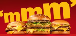 What Are the Nutritional Facts of a McDonald's Double Cheeseburger