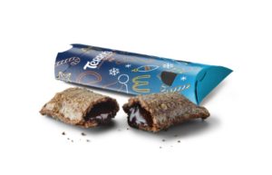 What Is McDonald's Terry's Chocolate Orange Pie