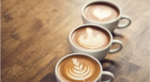 What Seasonal and Limited Edition Coffee Drinks Does McDonald's Offer